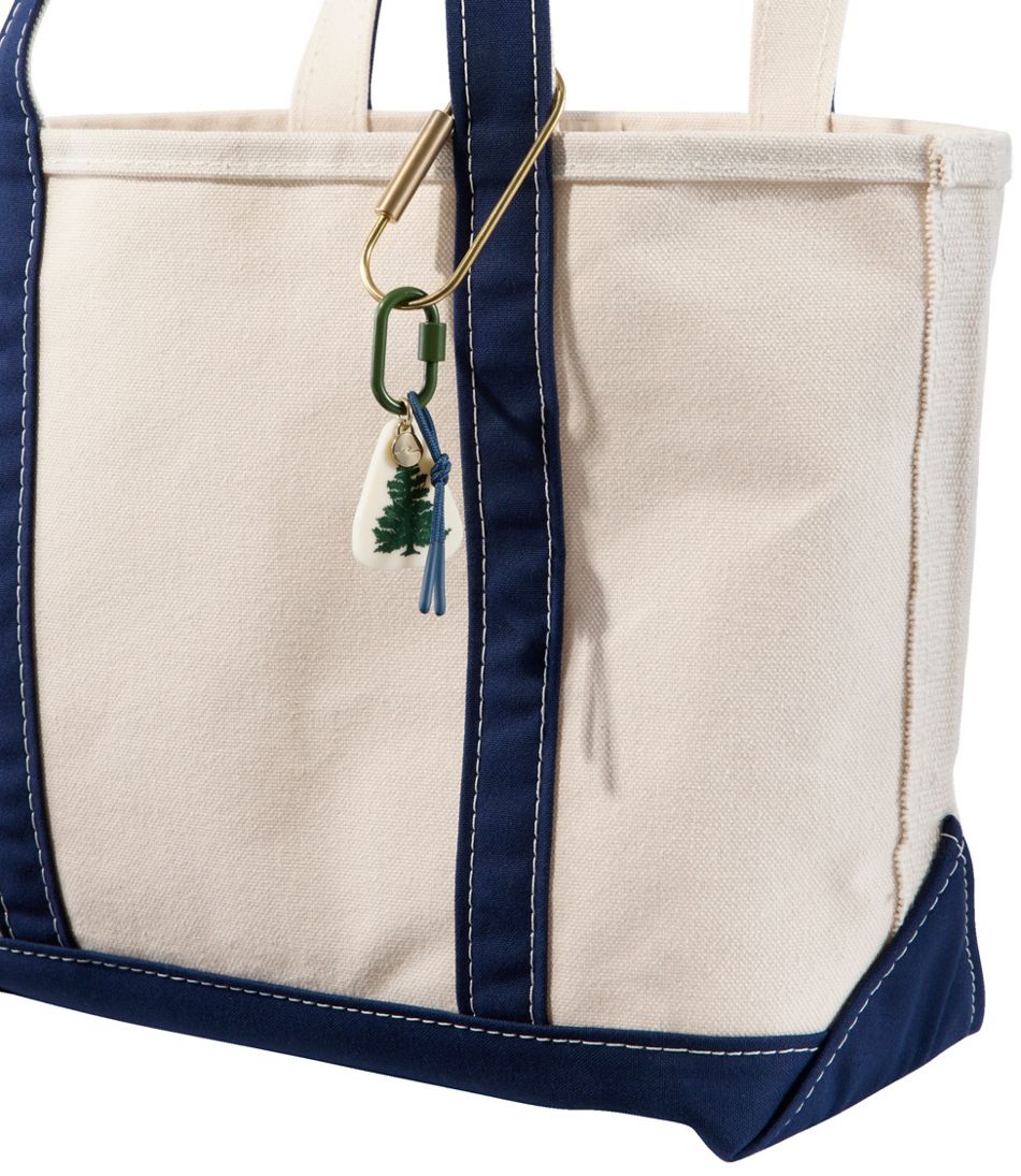 Carabiner Tassel Charm, Tree | L.L.Bean discount