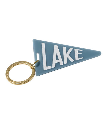 Pennant Charm, Lake | L.L.Bean sale