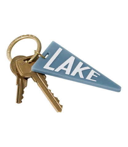 Pennant Charm, Lake | L.L.Bean sale