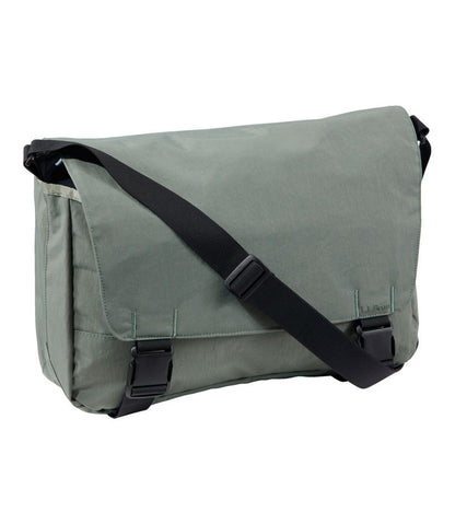 Wharf Street Messenger Bag | L.L.Bean for sale