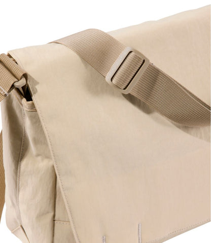 Wharf Street Messenger Bag | L.L.Bean for sale