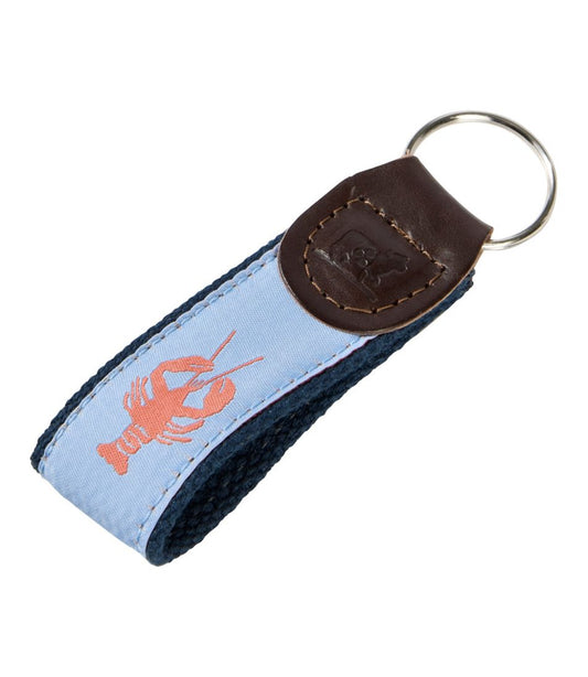 Novelty Ribbon Key Fob | L.L.Bean on sale