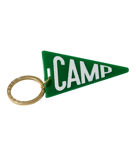 Pennant Charm, Camp | L.L.Bean sale