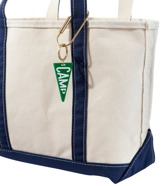 Pennant Charm, Camp | L.L.Bean sale