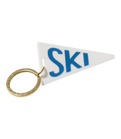 Pennant Charm, Ski | L.L.Bean for sale