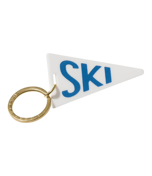 Pennant Charm, Ski | L.L.Bean for sale