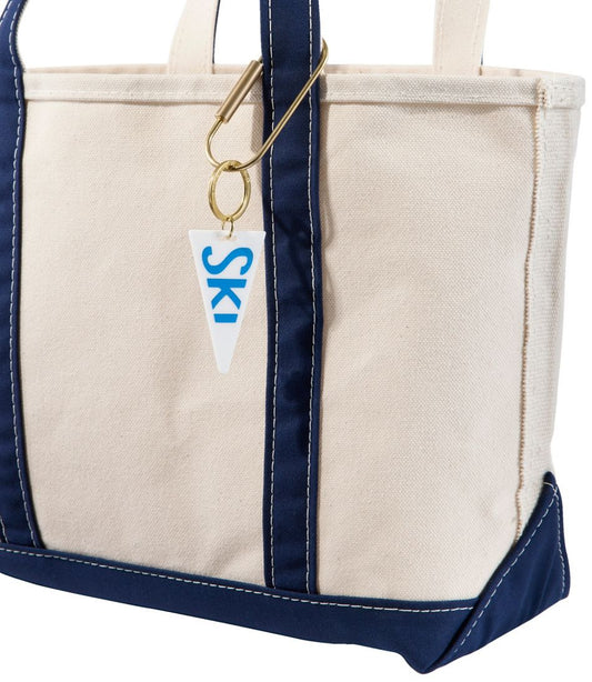 Pennant Charm, Ski | L.L.Bean for sale
