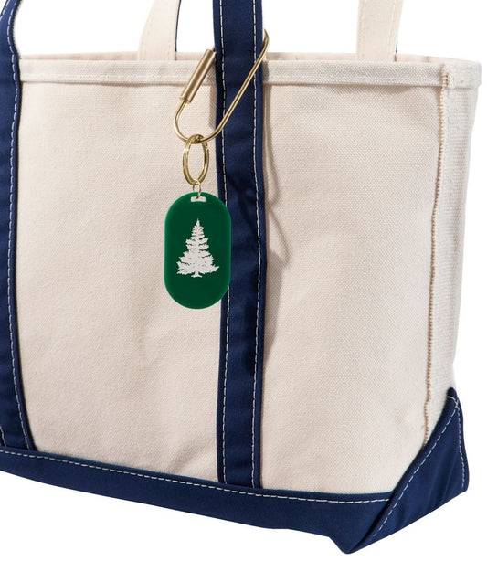 Icon Charm, Tree | L.L.Bean on sale