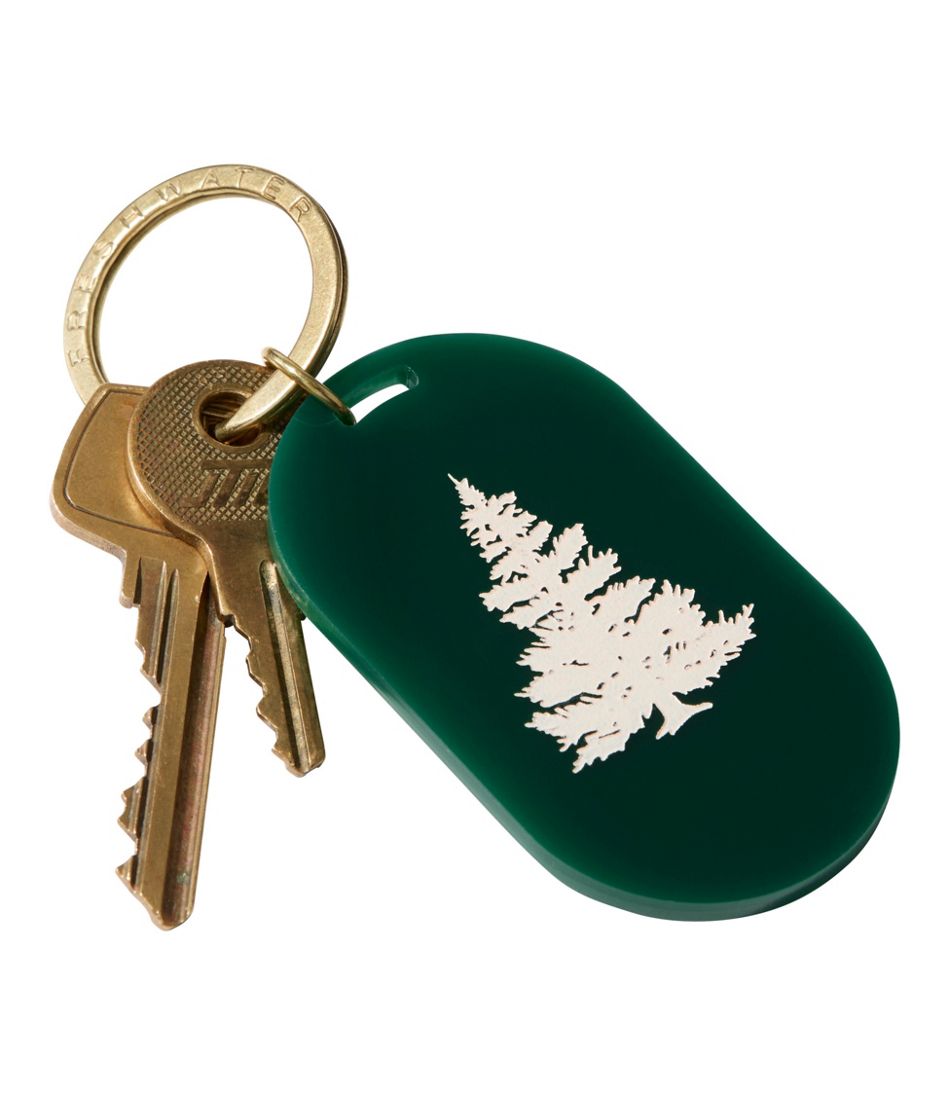 Icon Charm, Tree | L.L.Bean on sale