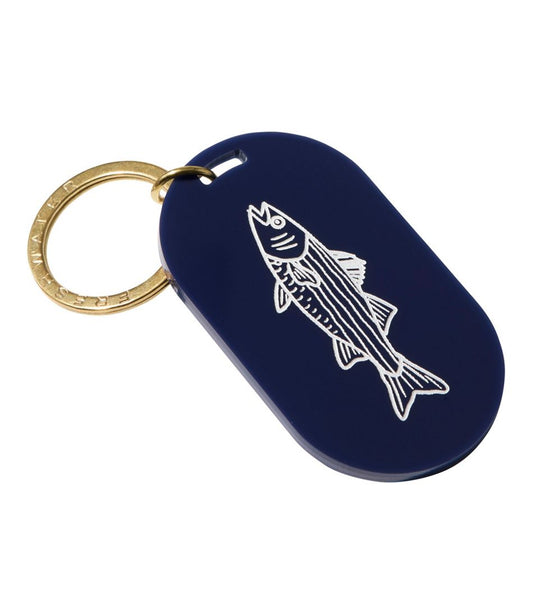 Icon Charm, Fish | L.L.Bean discount