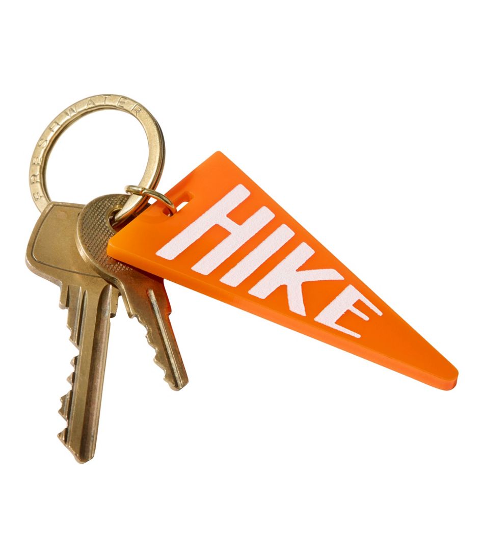 Pennant Charm, Hike | L.L.Bean outlet