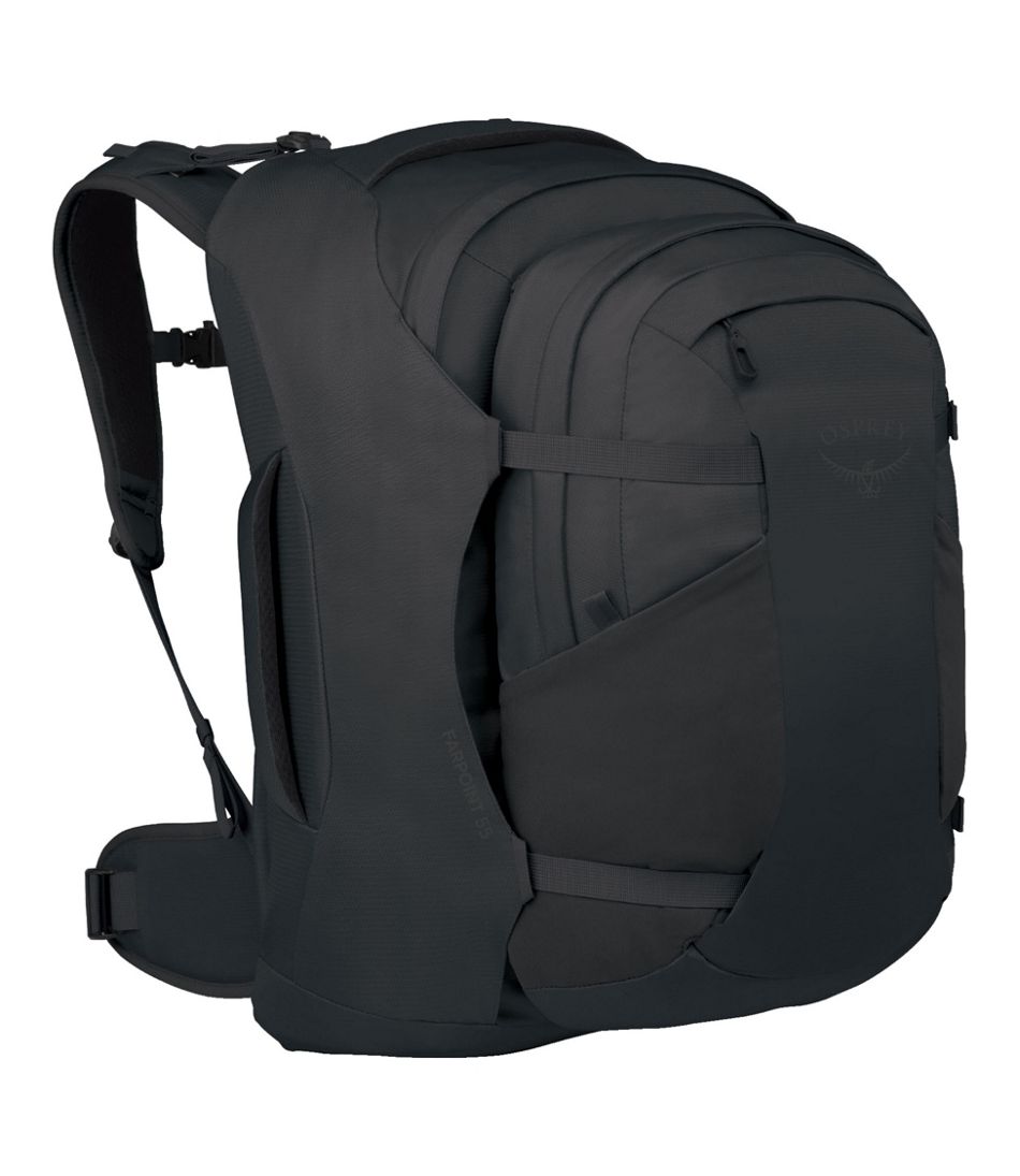 Osprey Farpoint Travel Pack, 55L | L.L.Bean online