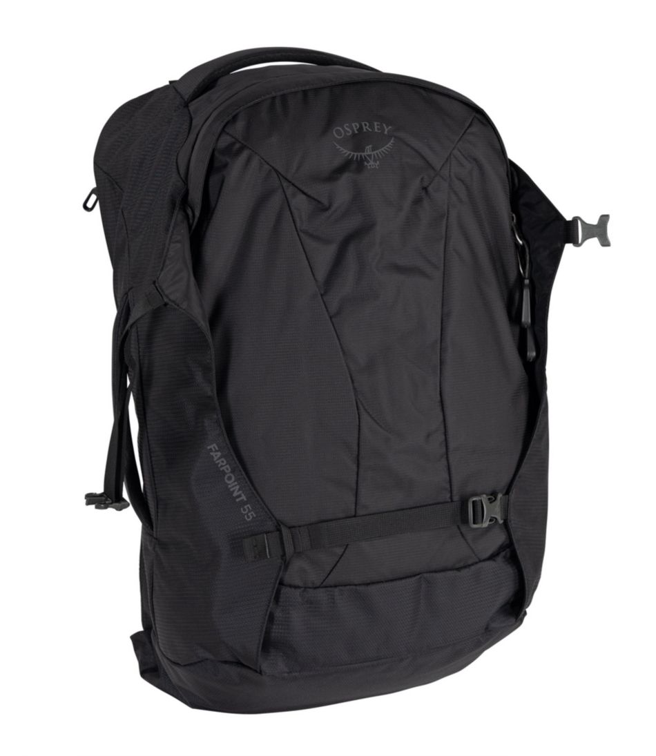 Osprey Farpoint Travel Pack, 55L | L.L.Bean online