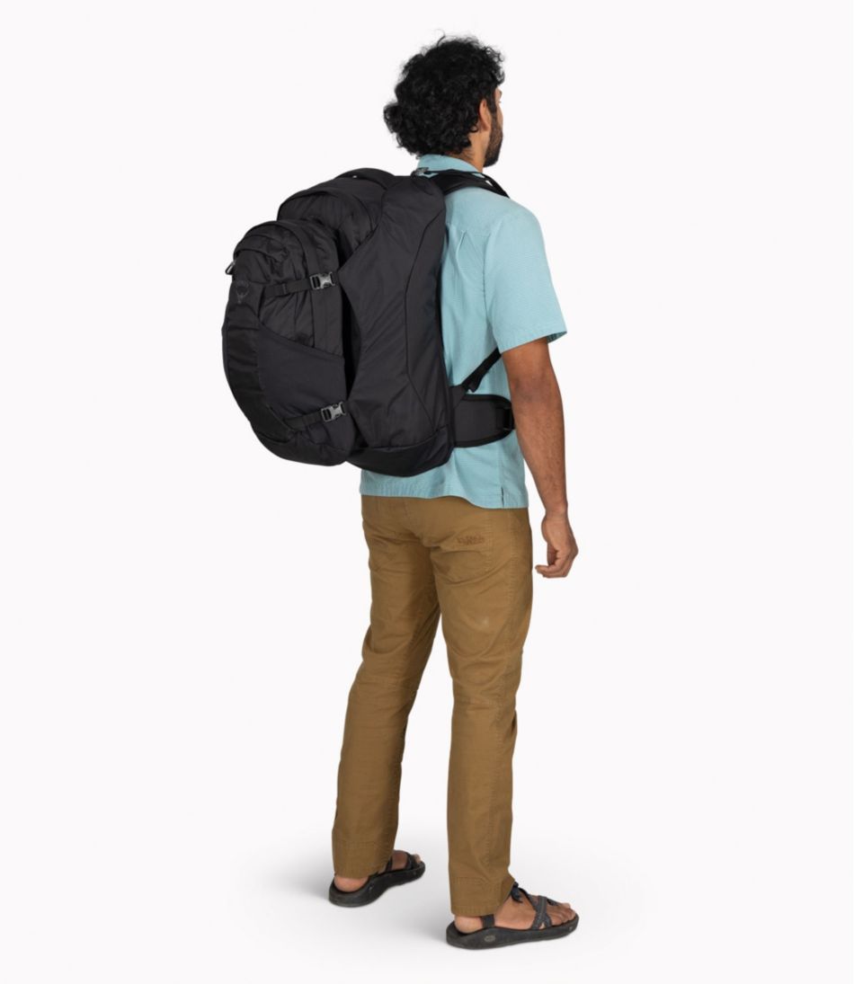 Osprey Farpoint Travel Pack, 55L | L.L.Bean online