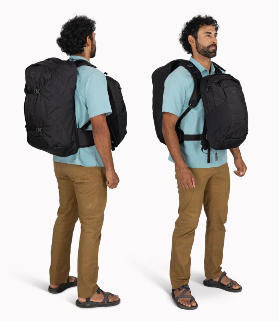 Osprey Farpoint Travel Pack, 55L | L.L.Bean online