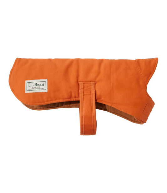 L.L.Bean & Noah Kahan Reversible Field Coat for Dogs | L.L.Bean on sale