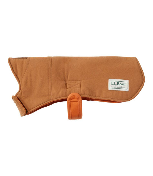 L.L.Bean & Noah Kahan Reversible Field Coat for Dogs | L.L.Bean on sale