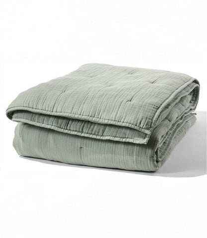 Cloud Gauze Comforter Collection | L.L.Bean near me