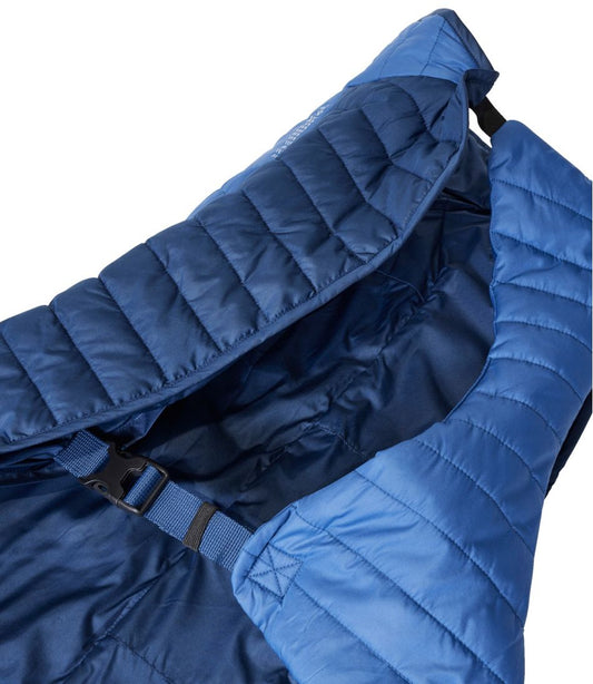 Packaway Insulated Dog Jacket | L.L.Bean sale