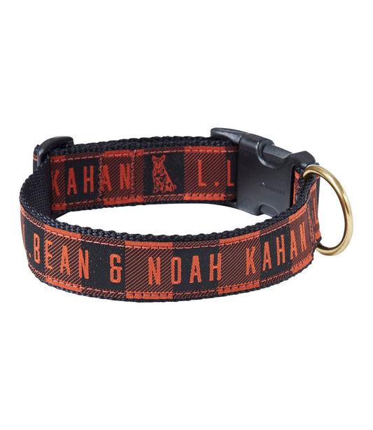 L.L.Bean & Noah Kahan Novelty Dog Collar | L.L.Bean sale