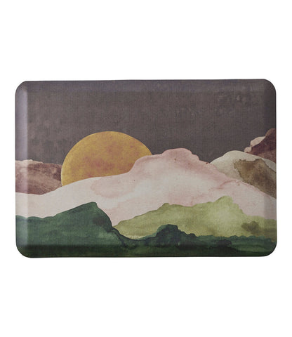 Happy Feet Comfort Mat, Sunset | L.L.Bean for sale - US 9438