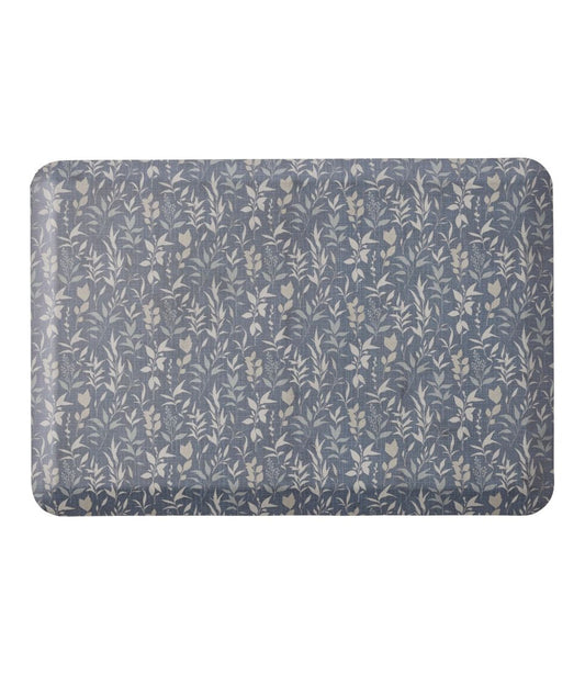 Happy Feet Comfort Mat, Botanical | L.L.Bean on sale
