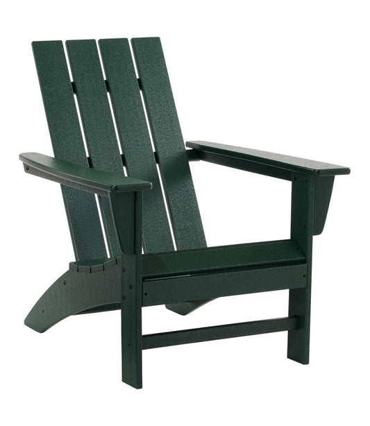 All-Weather Adirondack Chair, Square-Back | L.L.Bean near me