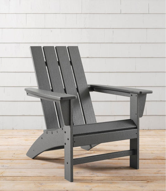 All-Weather Adirondack Chair, Square-Back | L.L.Bean near me