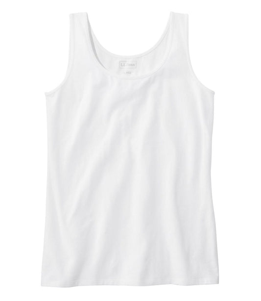 Women's Bean's Layering Tank | L.L.Bean near me
