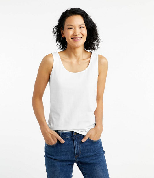 Women's Bean's Layering Tank | L.L.Bean near me