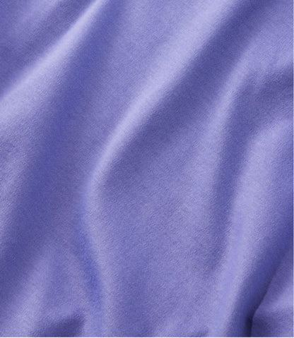Women's Pima Cotton Tee, Soft Squareneck Elbow-Sleeve | L.L.Bean online
