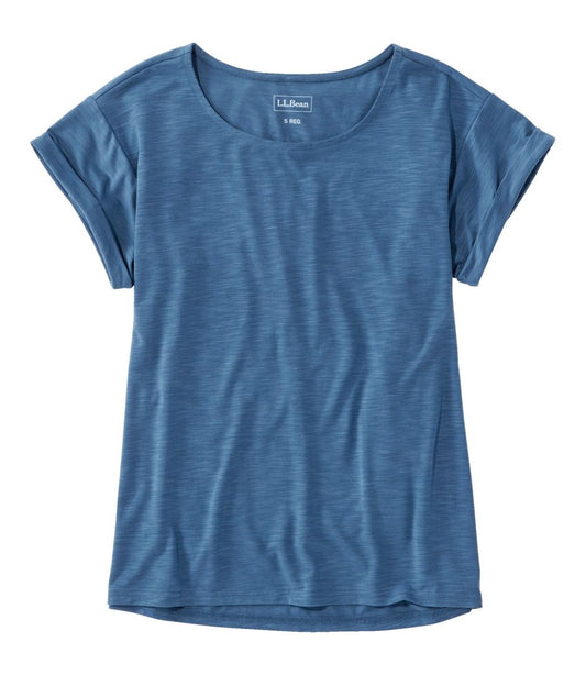 Women's Camden Hills Tee, Short-Sleeve | L.L.Bean near me