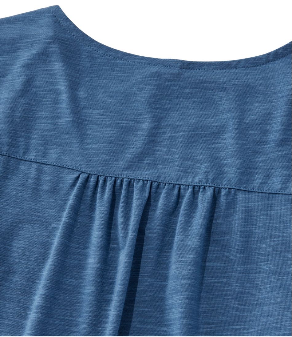 Women's Camden Hills Tee, Short-Sleeve | L.L.Bean near me