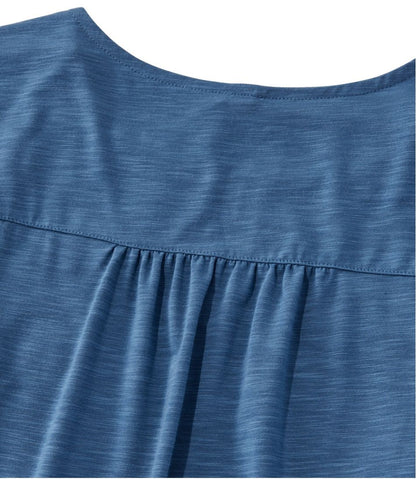 Women's Camden Hills Tee, Short-Sleeve | L.L.Bean near me