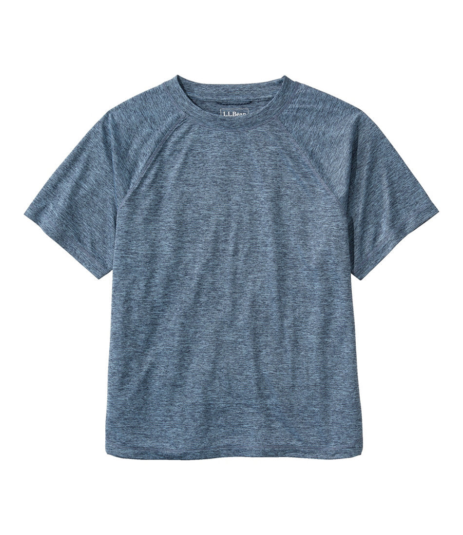 Women's Ultralight Adventure Tee, Short-Sleeve | L.L.Bean sale - US 6471