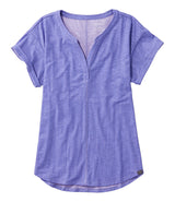 Dusty Periwinkle Geo