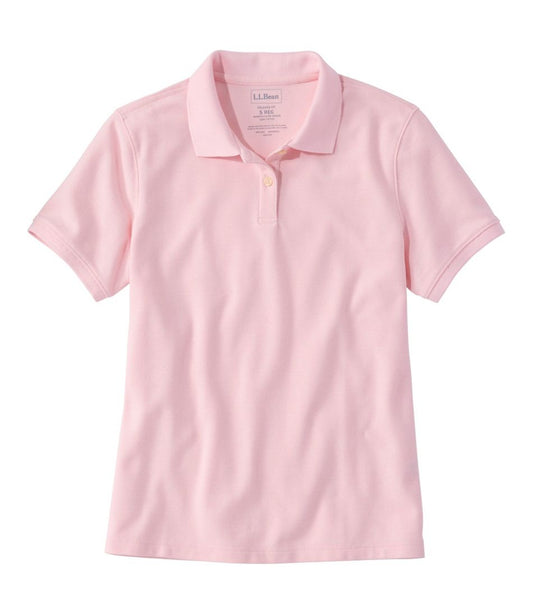 Women's Premium Double L® Polo, Relaxed Fit | L.L.Bean near me
