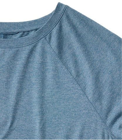 Women's Movement Essential Tee, Long-Sleeve Cropped | L.L.Bean online
