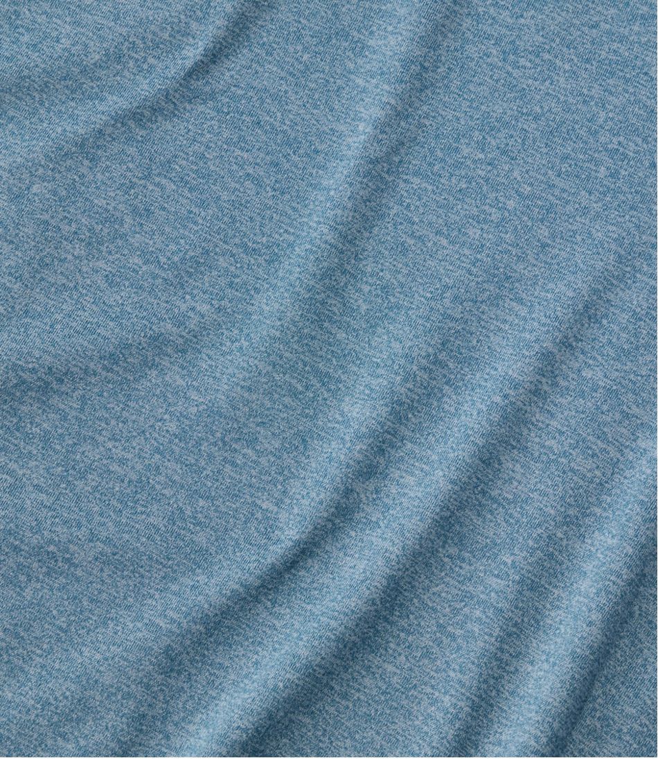 Women's Movement Essential Tee, Long-Sleeve Cropped | L.L.Bean online