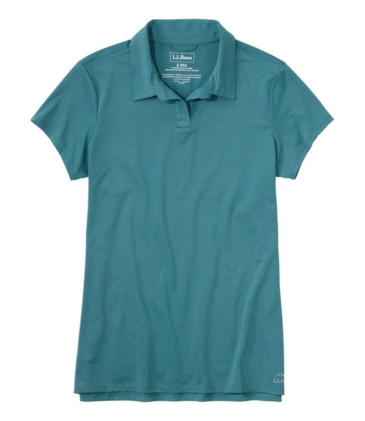 Women's Access Trail Polo, Short-Sleeve | L.L.Bean near me