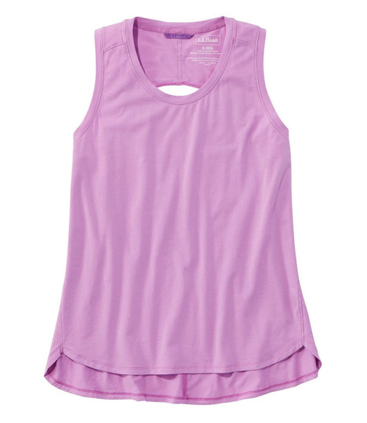 Women's Beyond Soft Tank | L.L.Bean on sale