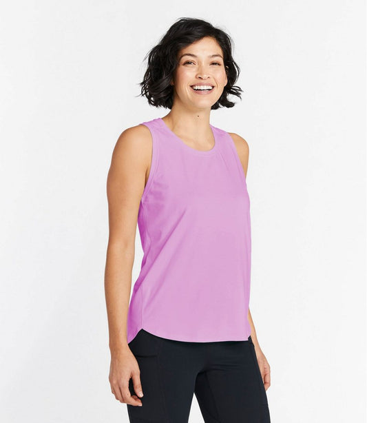 Women's Beyond Soft Tank | L.L.Bean on sale