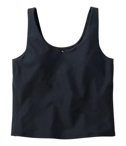Women's L.L.Bean Everyday Performance Tank, Cropped | L.L.Bean discount - US 2645