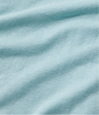Women's Linen/Cotton Tee, Short-Sleeve Scoopneck | L.L.Bean for sale