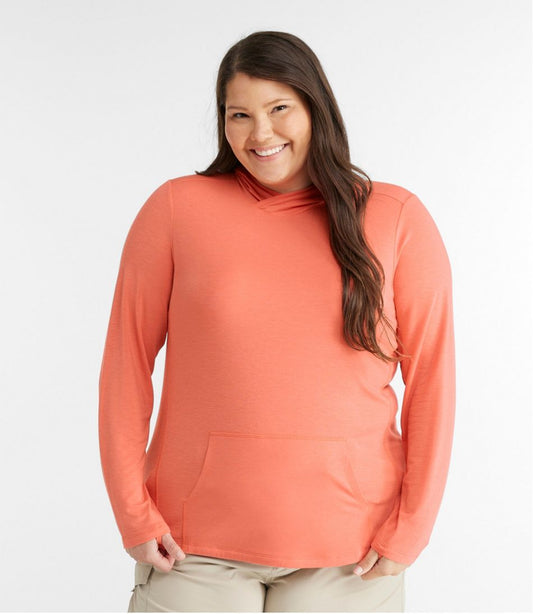 Women's Tropicwear Comfort Hoodie | L.L.Bean near me