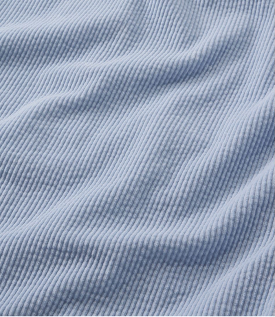 Women's Comfort Corduroy Relaxed Shirt | L.L.Bean on sale