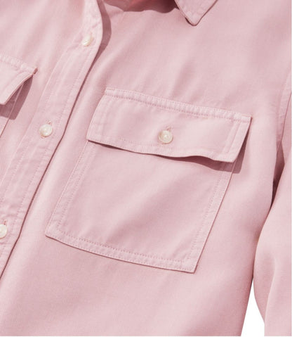Women's Soft-Washed Utility Shirt | L.L.Bean near me