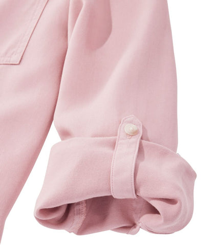 Women's Soft-Washed Utility Shirt | L.L.Bean near me