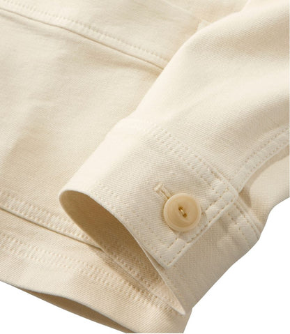 Women's Bean's Stretch Barn Jacket | L.L.Bean outlet