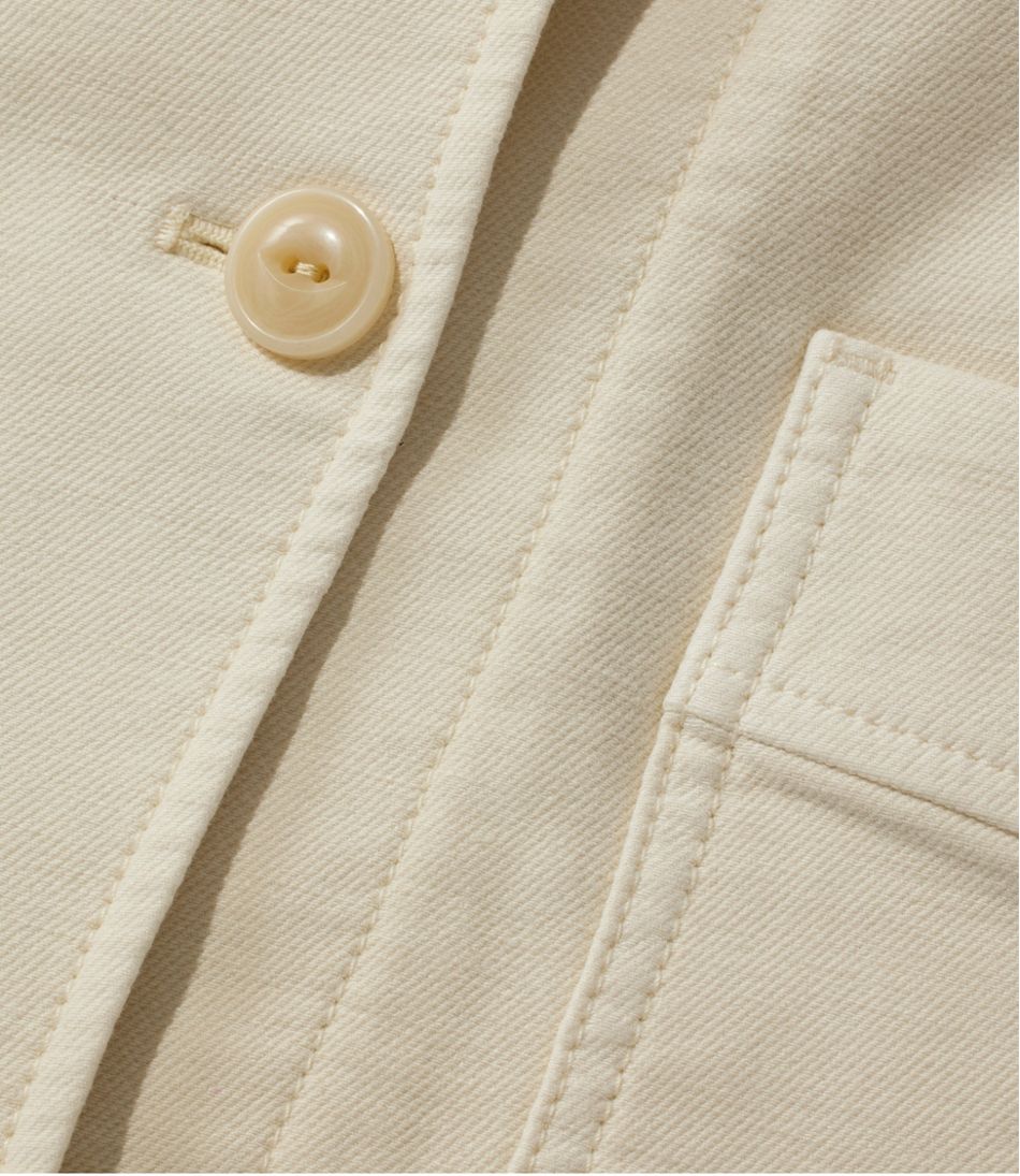 Women's Bean's Stretch Barn Jacket | L.L.Bean outlet